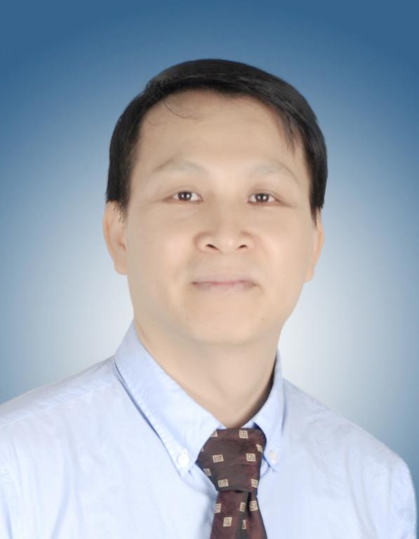 Yubin WU