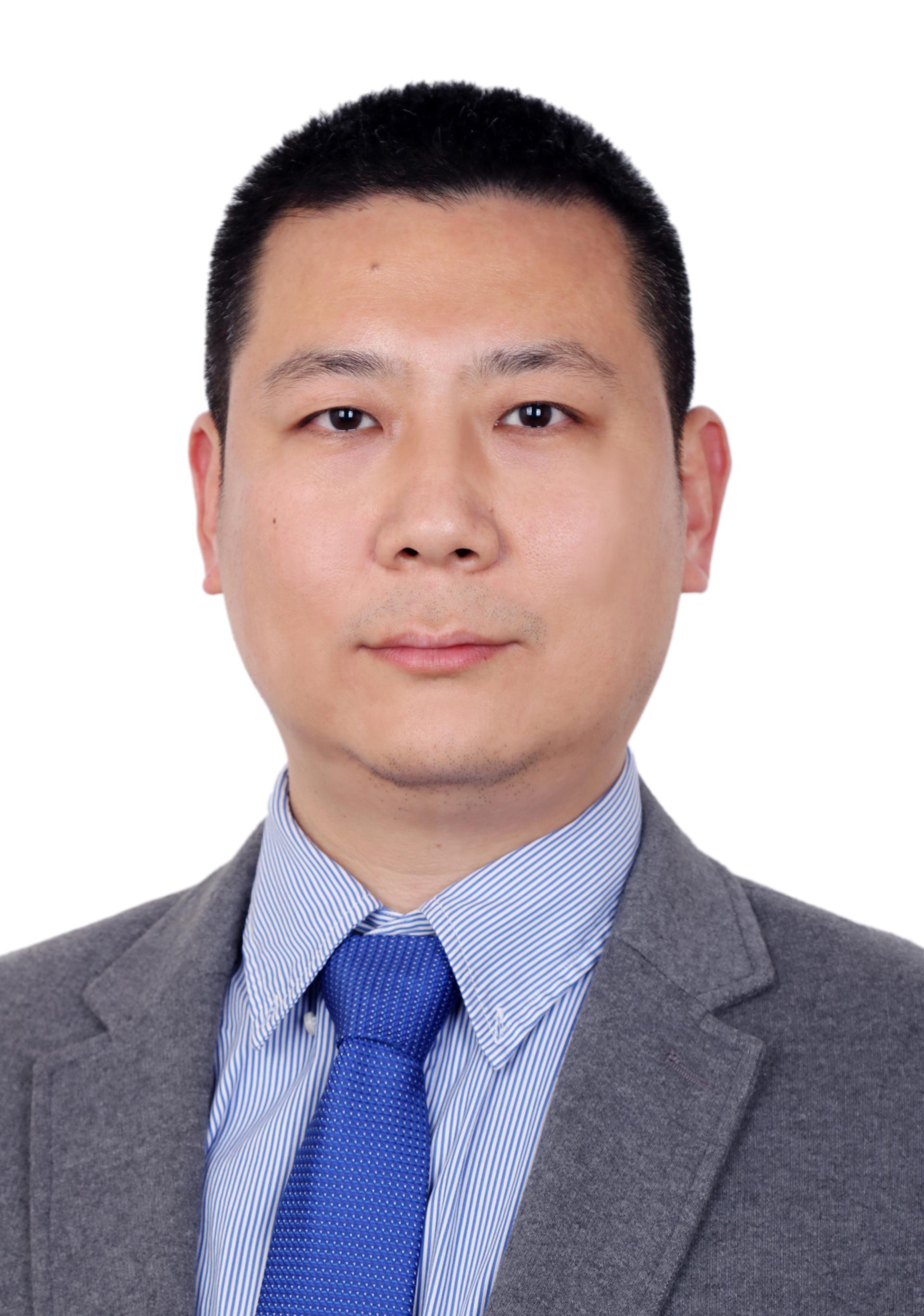 Bo Zhang
