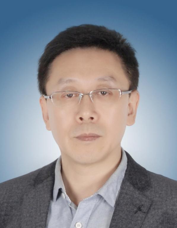 Hongbin HUANG