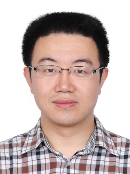 Chao WANG
