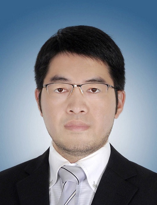 Dengji GUO