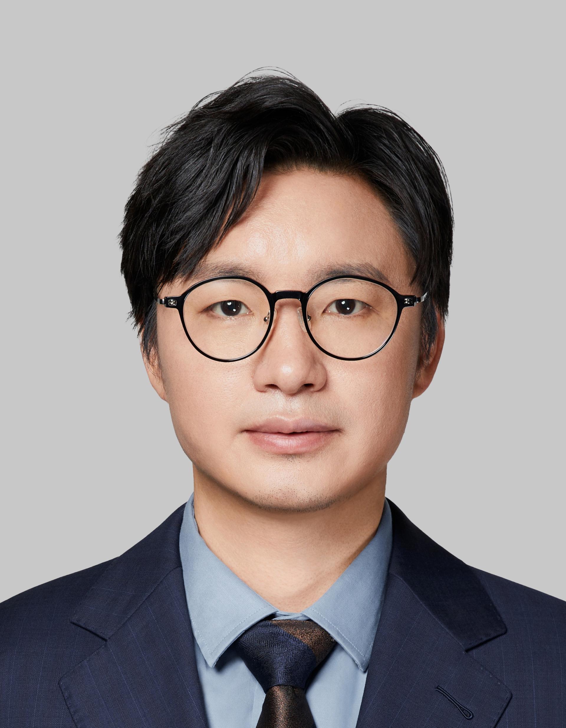 林建军
