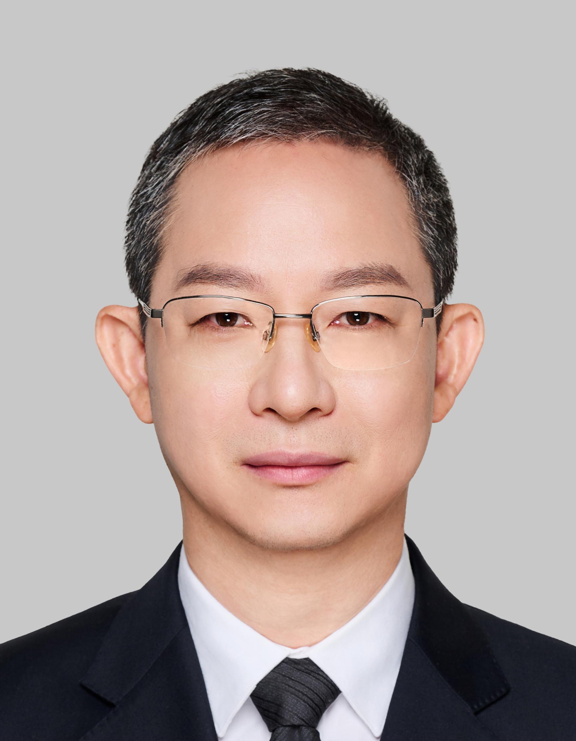 钟金明
