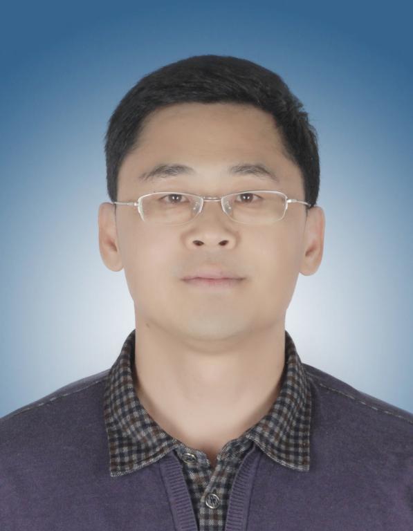 Weimin LI