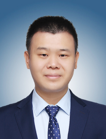 Pei Wang
