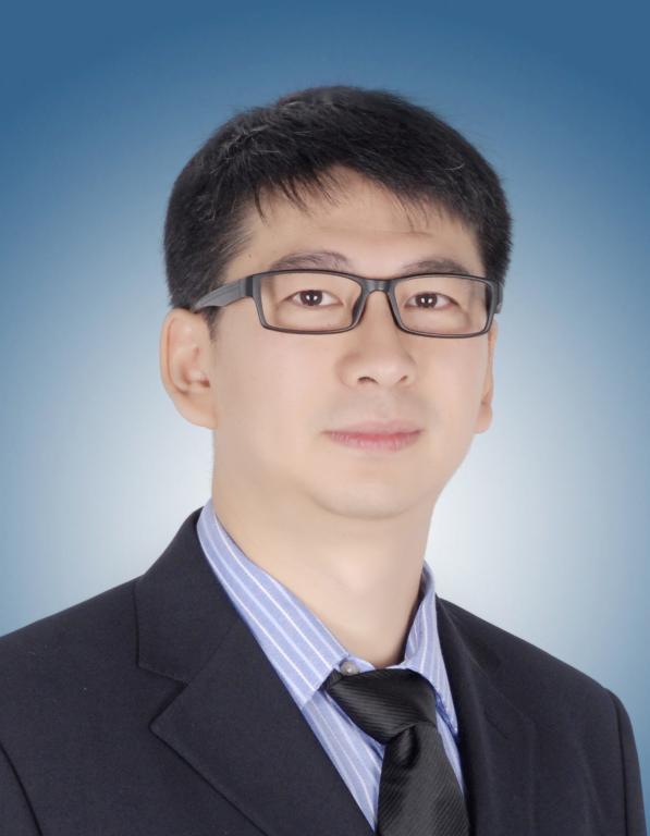 Jianfei Pan