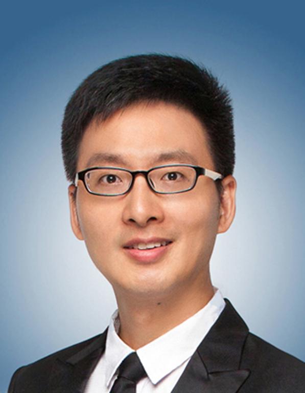 Hao WANG