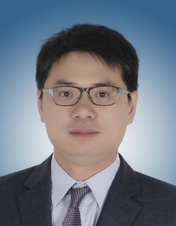 Yitao Liu