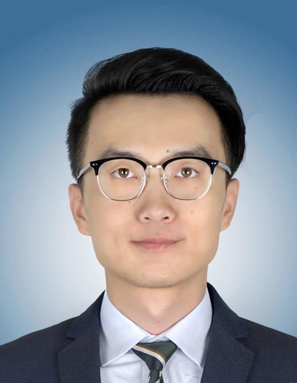 Xinyao Hu