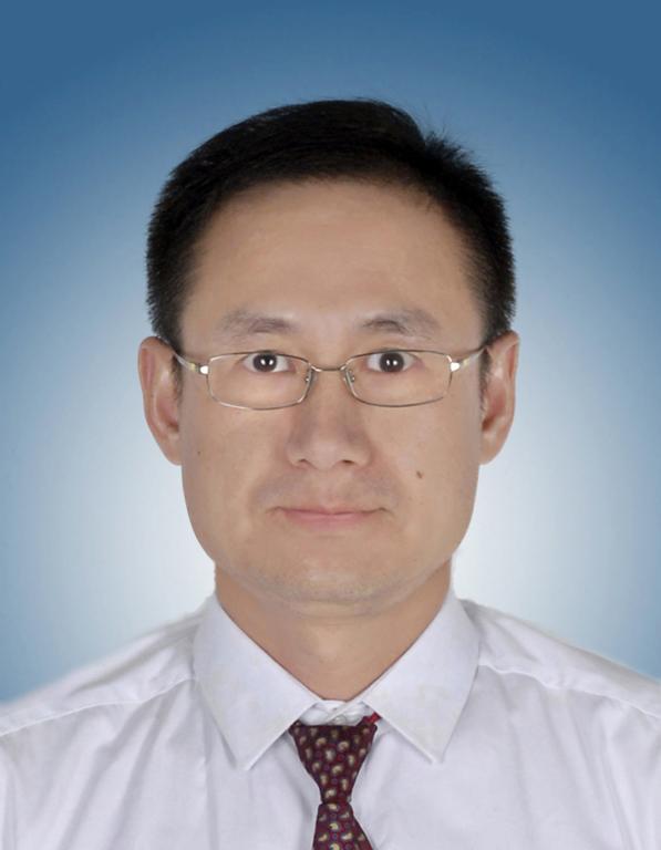 Hong CHEN