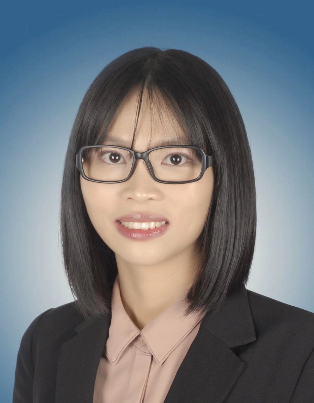 Sudan HUANG