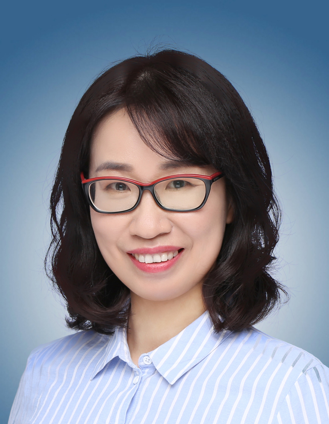 Rong YANG