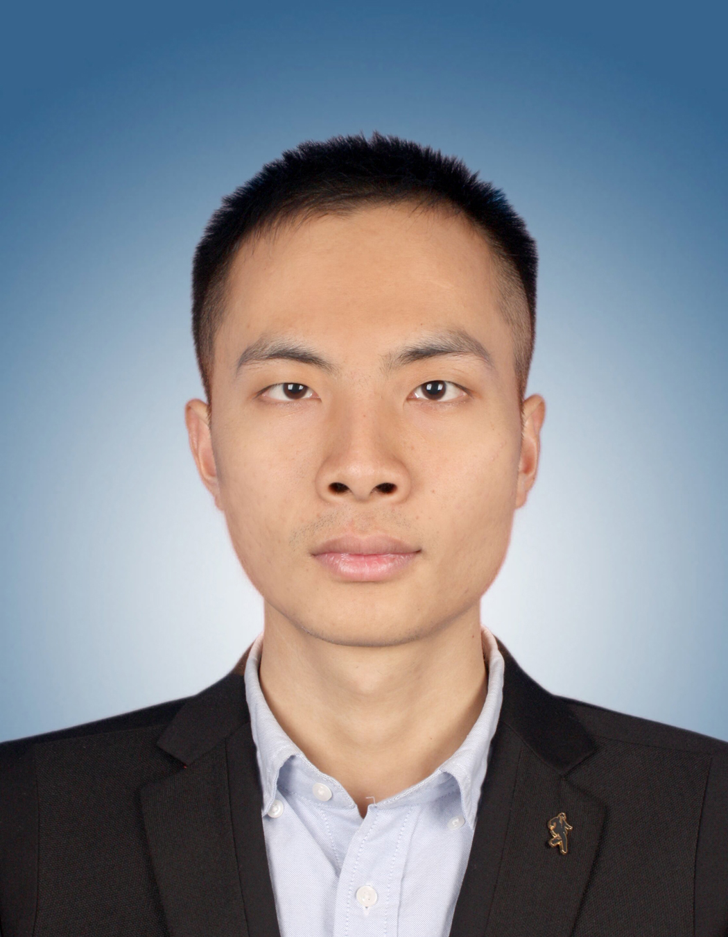 Zhihui LAI