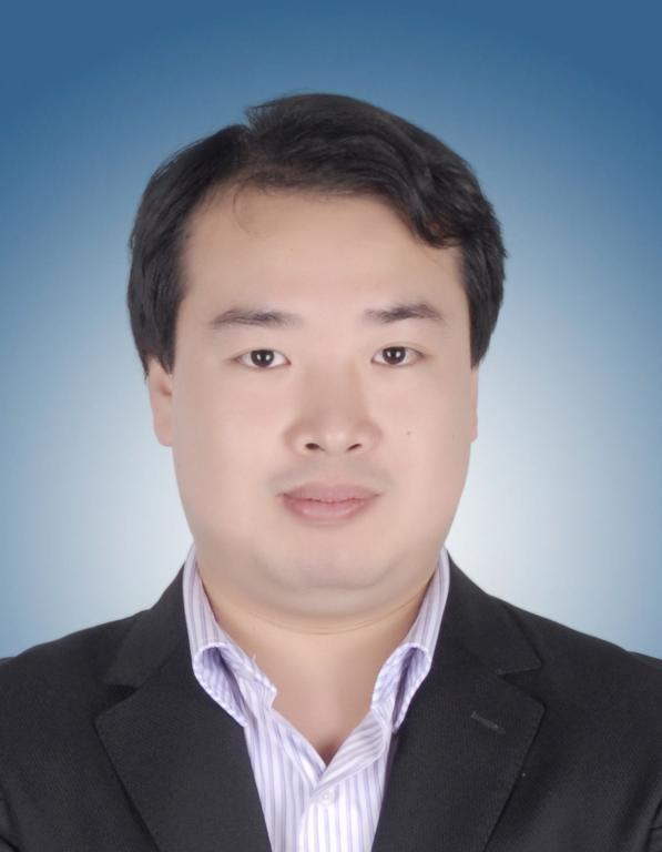 Yanjun Lu