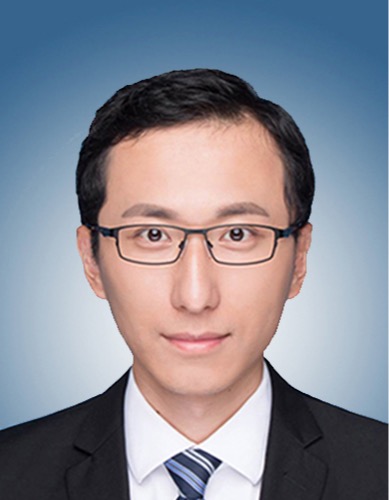 Hui LI