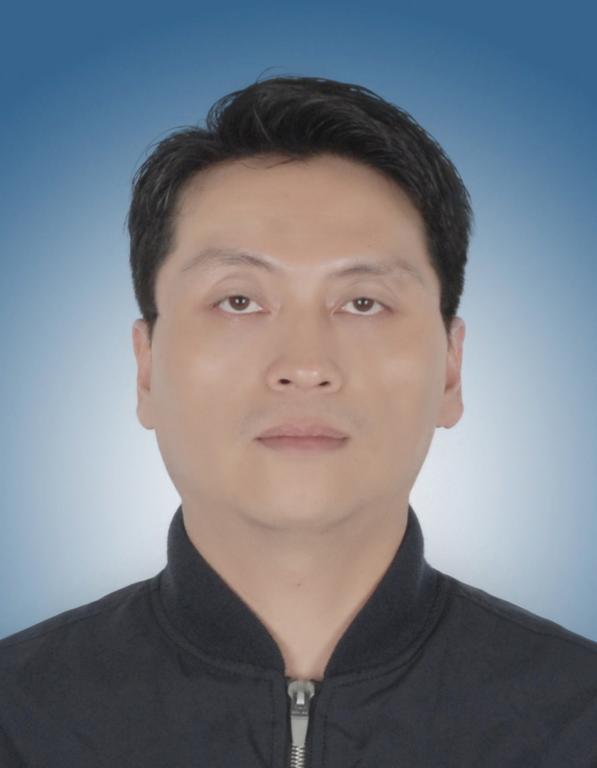 Zhongxue FU