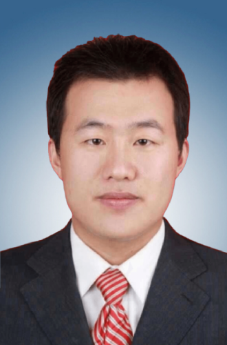 Xiaoshan Bai