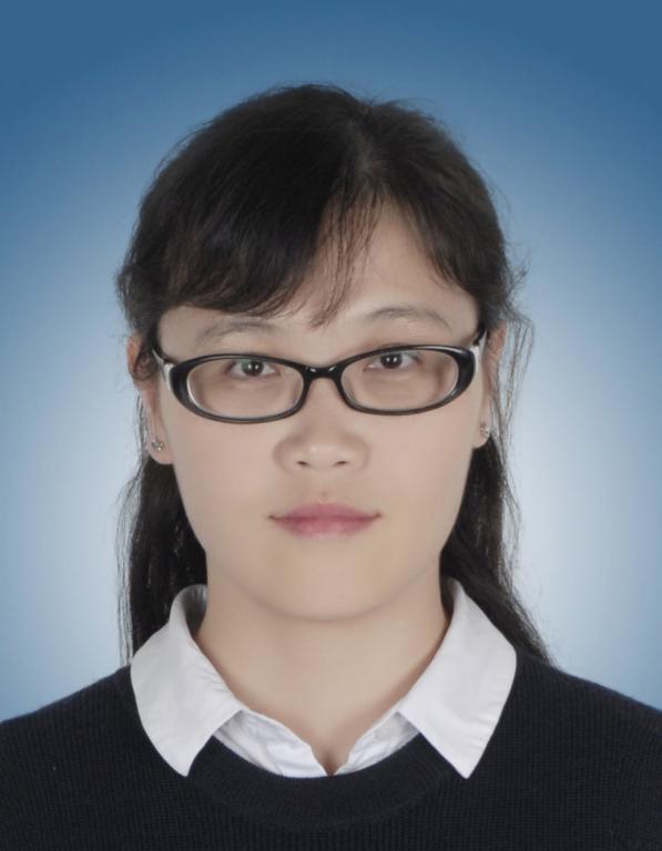 Yuanyuan CAO