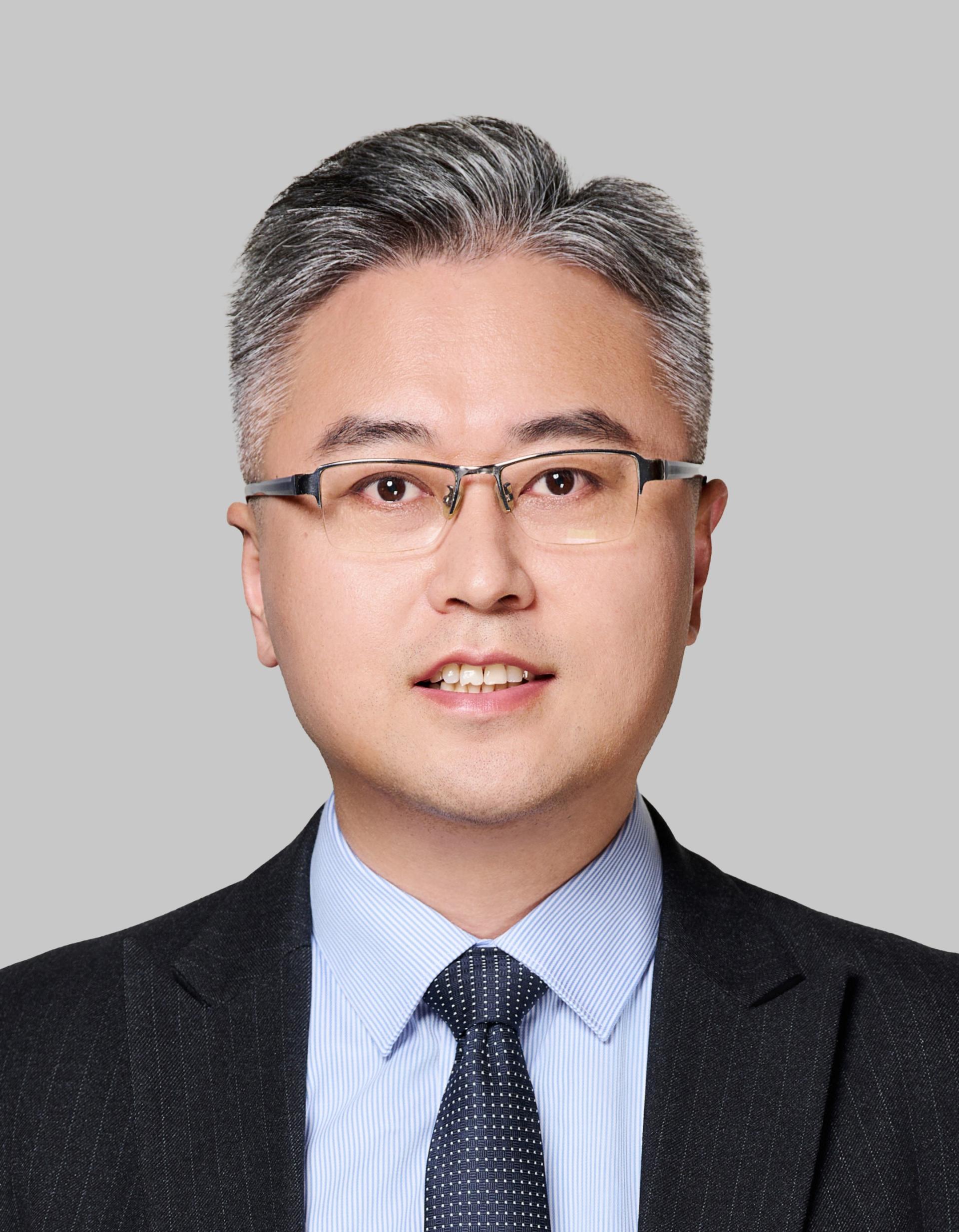 张国庆