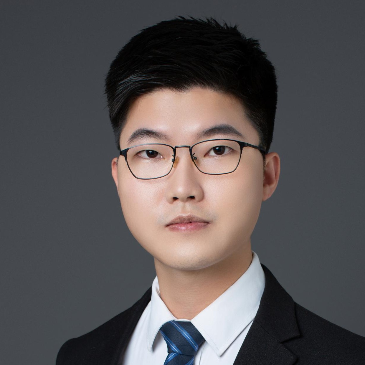 Zhenbin GUO