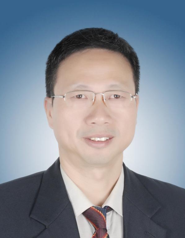 Jian-Chun PENG