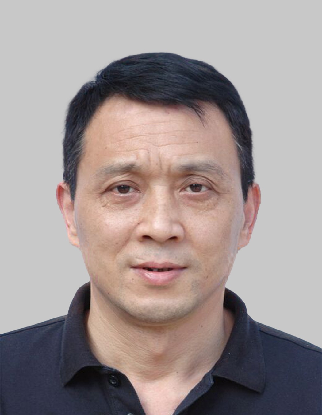 张军平