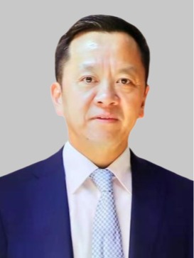 沈军