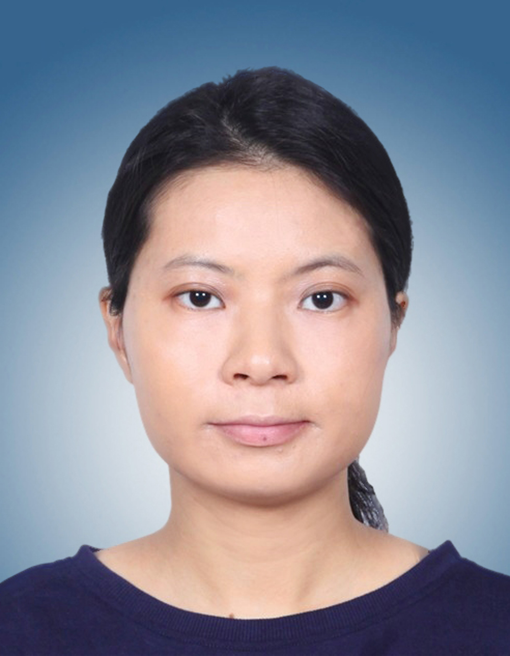Yue Hong