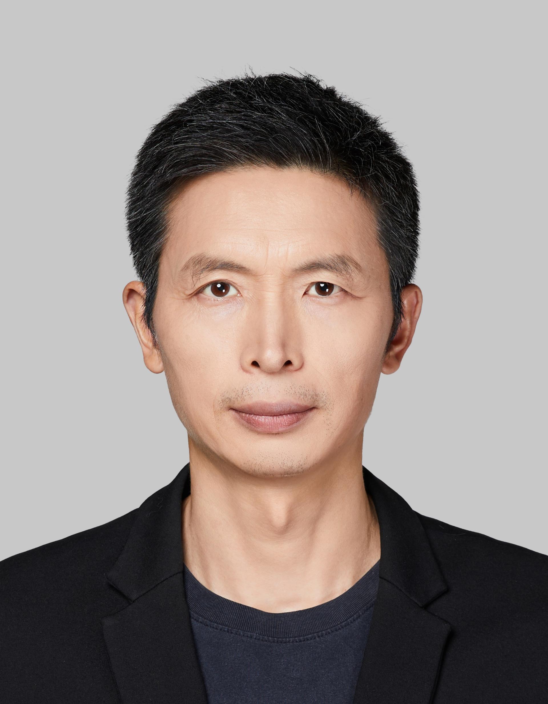 刘维湘