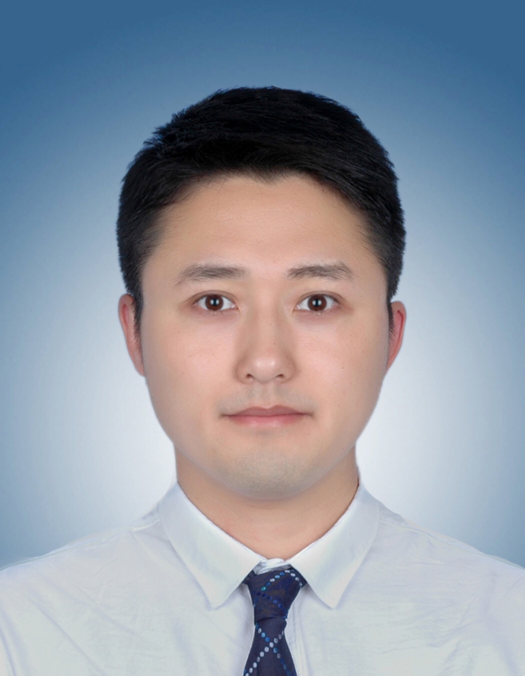 Teng Xu