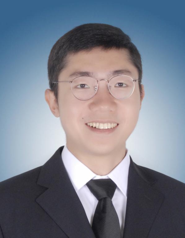 Yun LIU