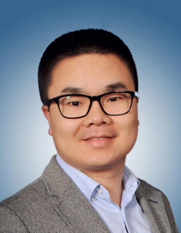 Zhangwei CHEN